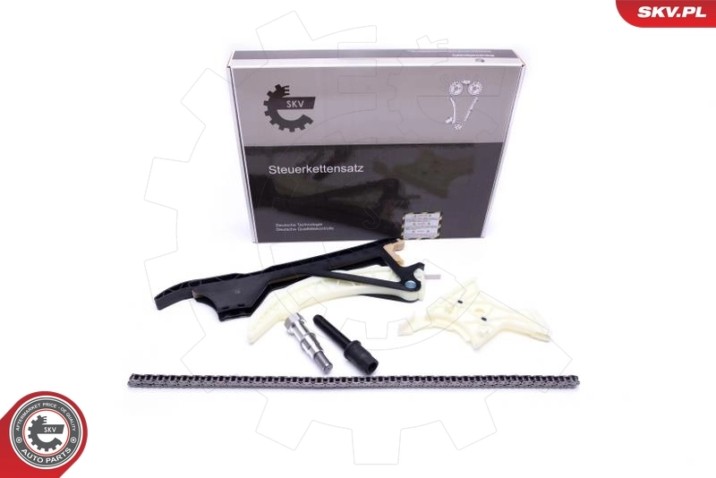 Timing Chain Kit